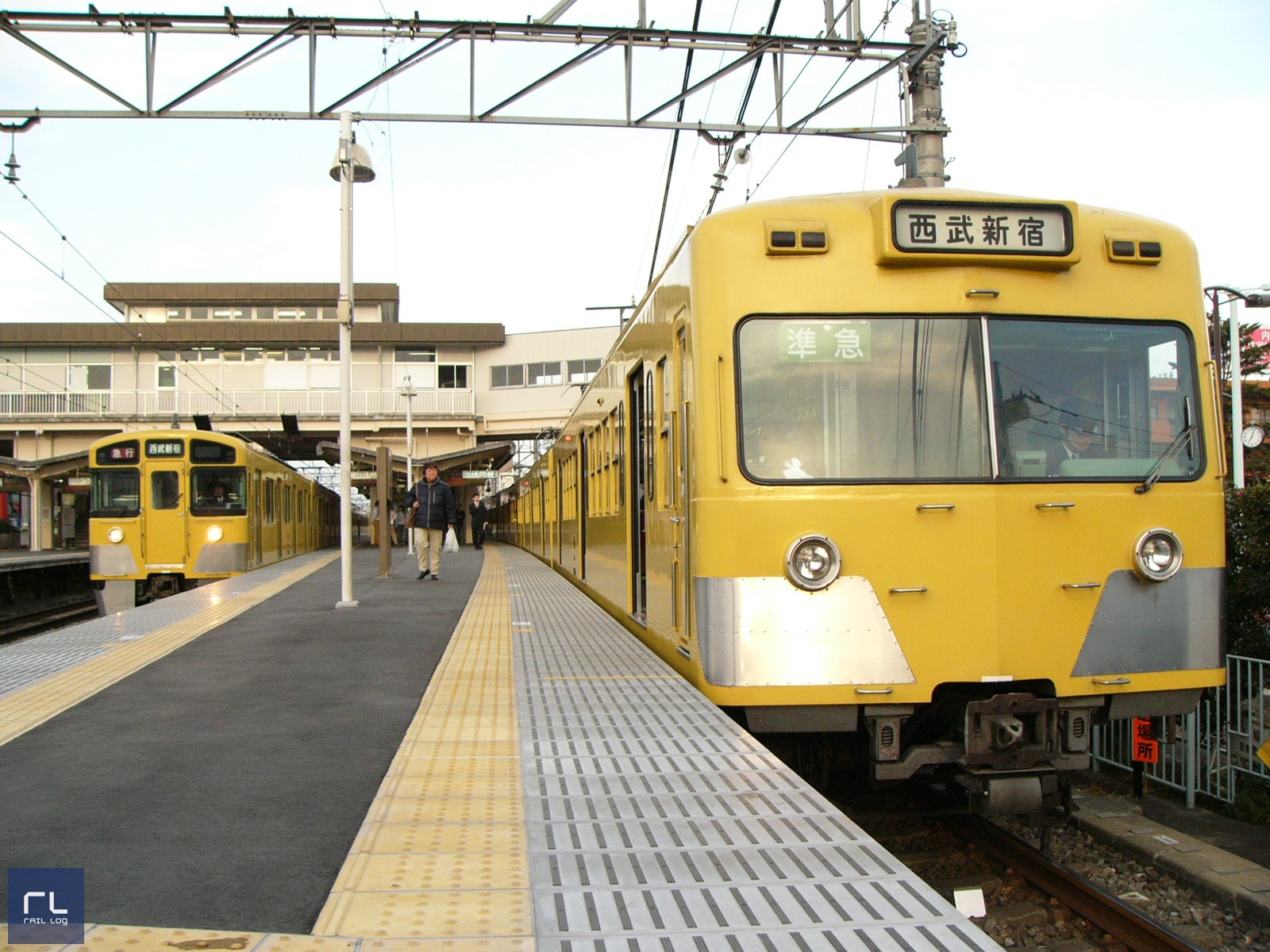 西武鉄道種別板【グッズ発売概要＆現役当時の姿などを振り返る