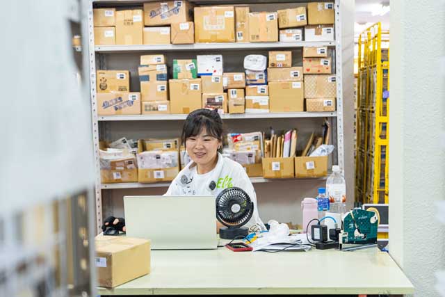 株式会社楽一番 会社概要 -コーポレートサイト-