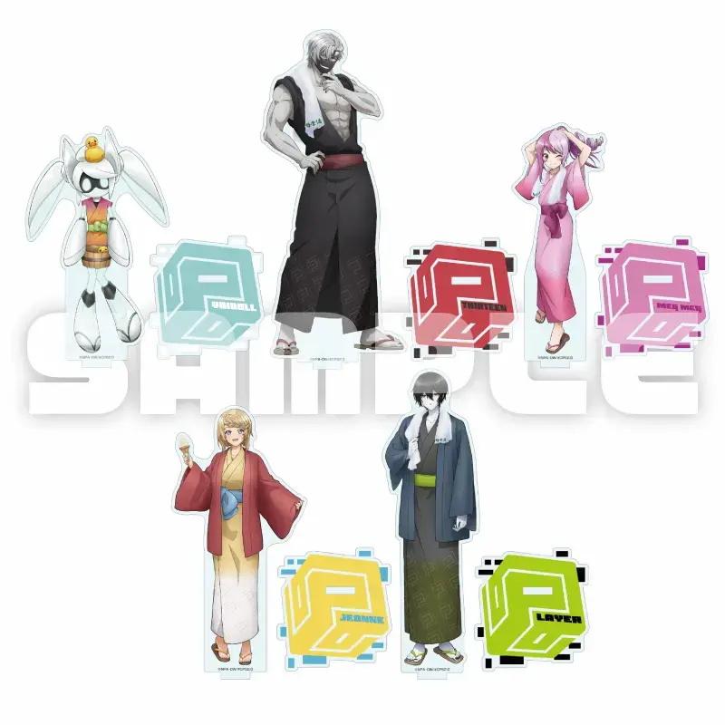 コンパス2.0 戦闘摂理解析システム×極楽湯・RAKU SPA(らくスパ)コラボ