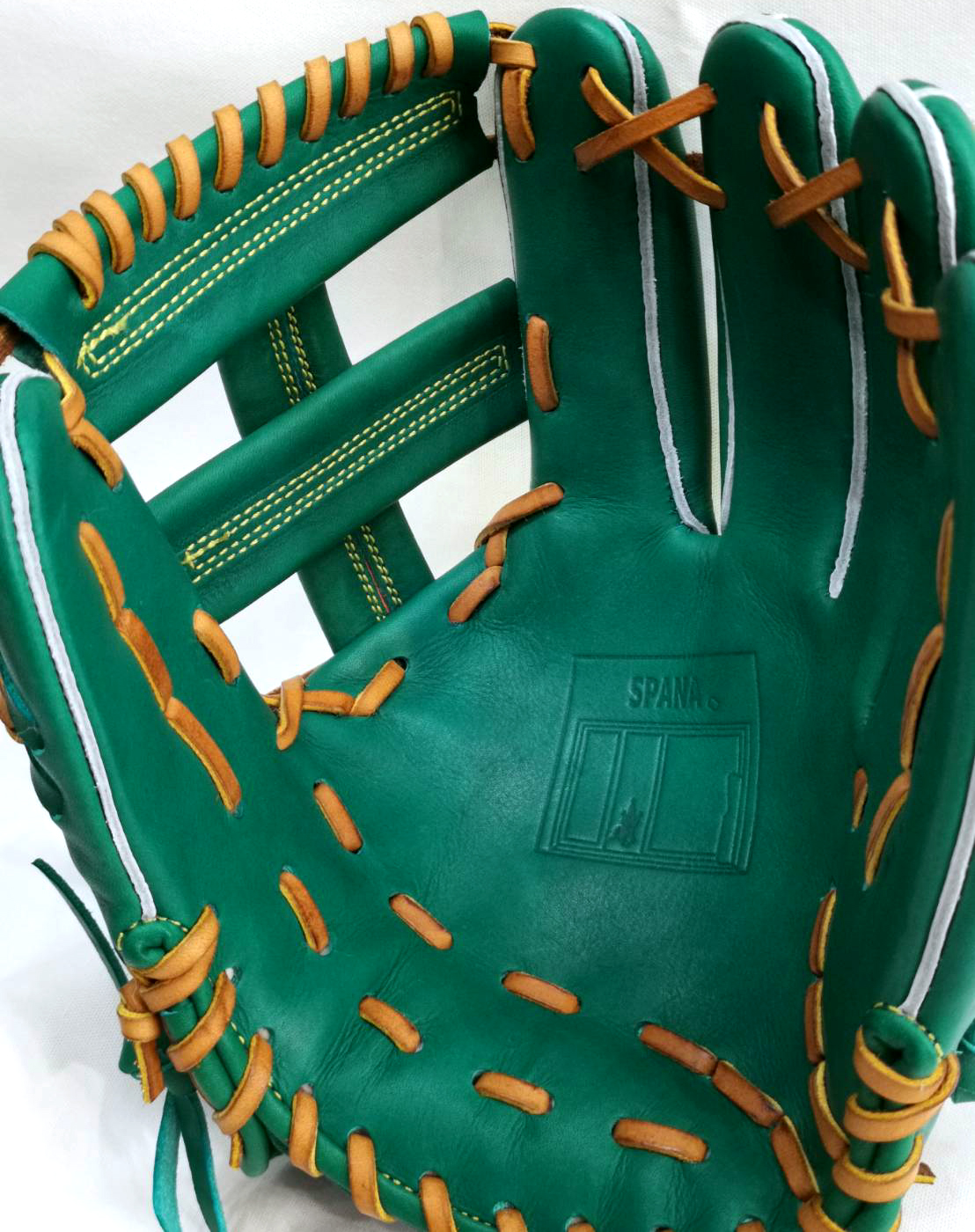 ≪限定≫【Rally Cap（ラリーキャップ）】硬式用グラブ 内野手用