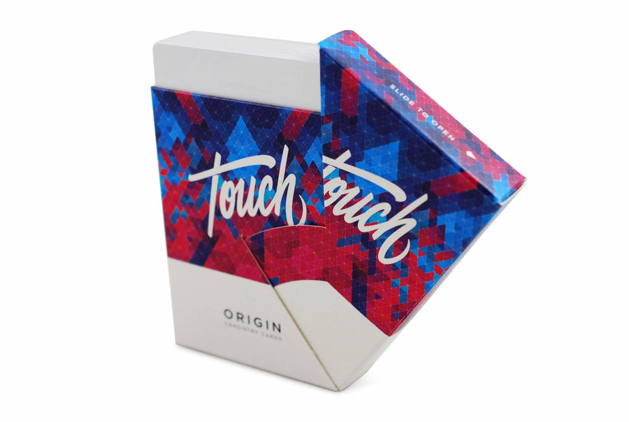 ORIGIN-RarePlayingCards.com – Rare Playing Cards