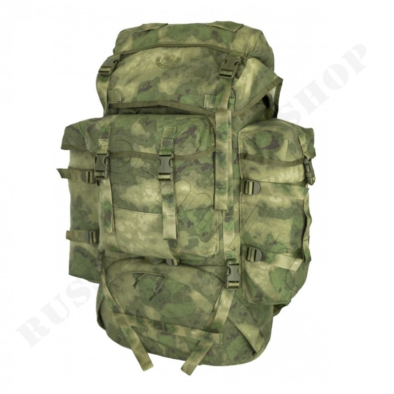 Russian SSO Raid Backpack 