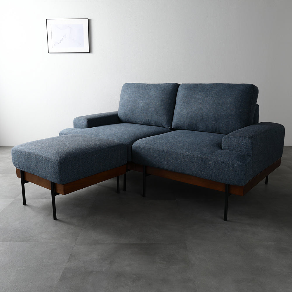 オットマンの人気ランキング（ネイビー） – RASIK（ラシク）家具