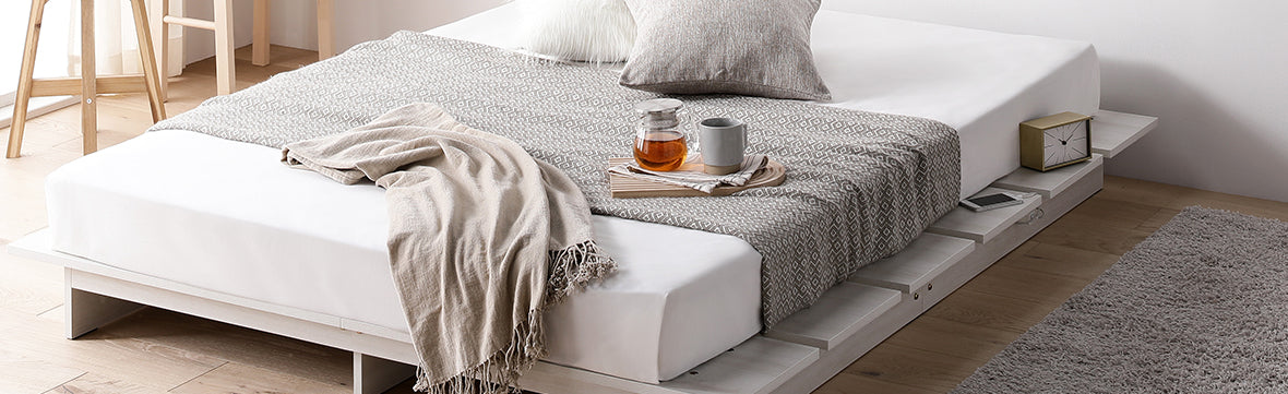 ステージベッド（シングル） – RASIK（ラシク）家具・インテリア専門店