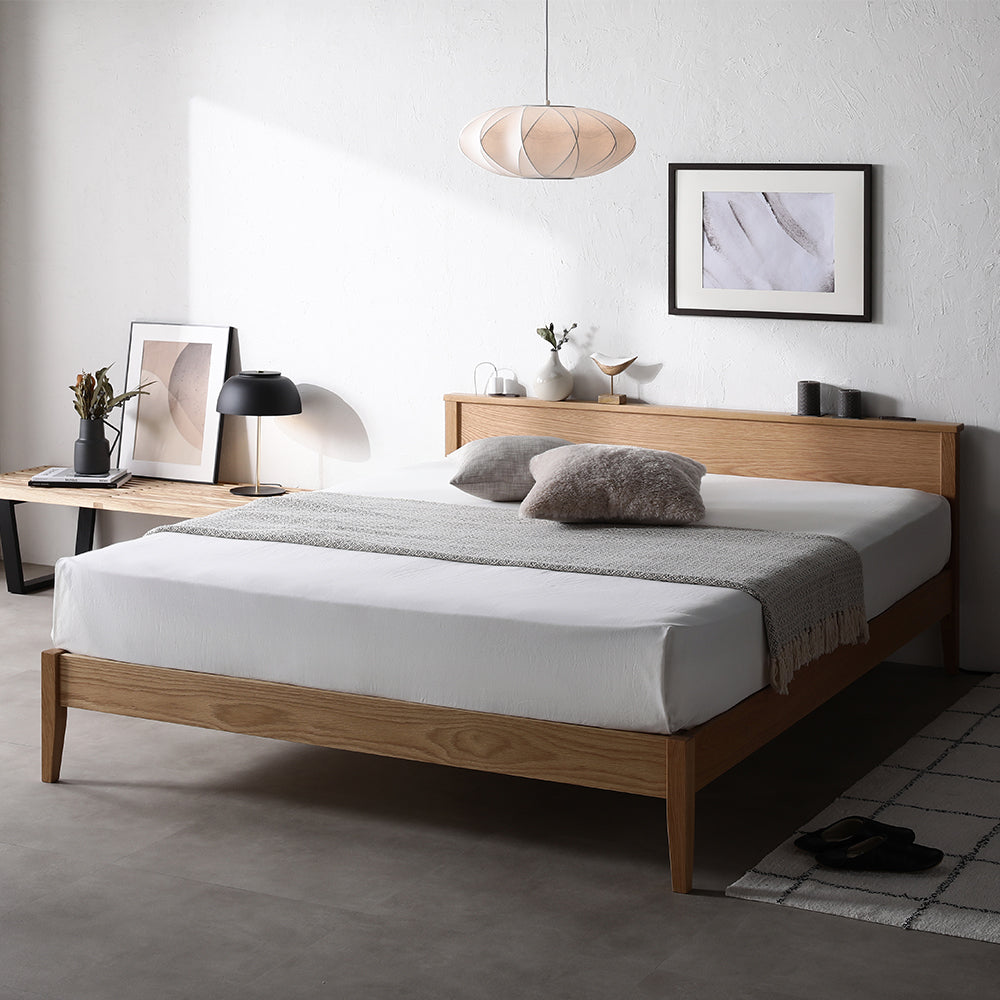 ダブルベッド – RASIK（ラシク）家具・インテリア専門店