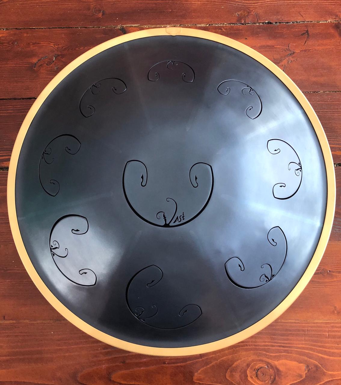 RAV Vast D Celtic Minor – RAV Vast Authorized Reseller – Nadishana