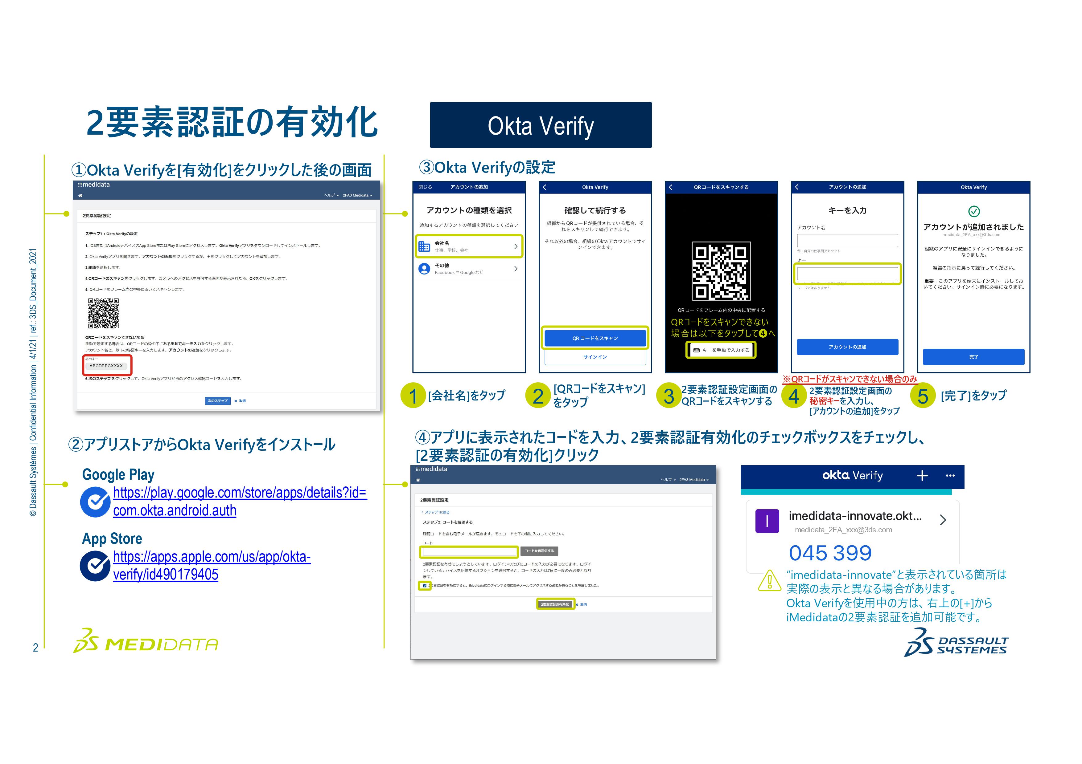 RAVE Portal | Medidata Solutions