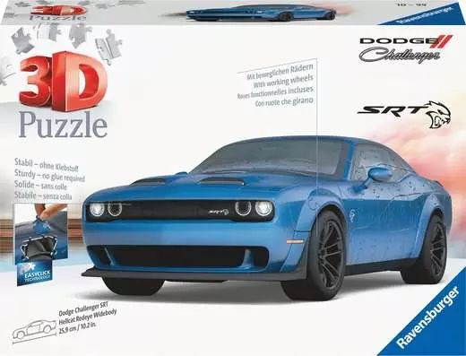 Dodge Challenger SRT® Hellcat Redeye Widebody | Sale - Puzzles