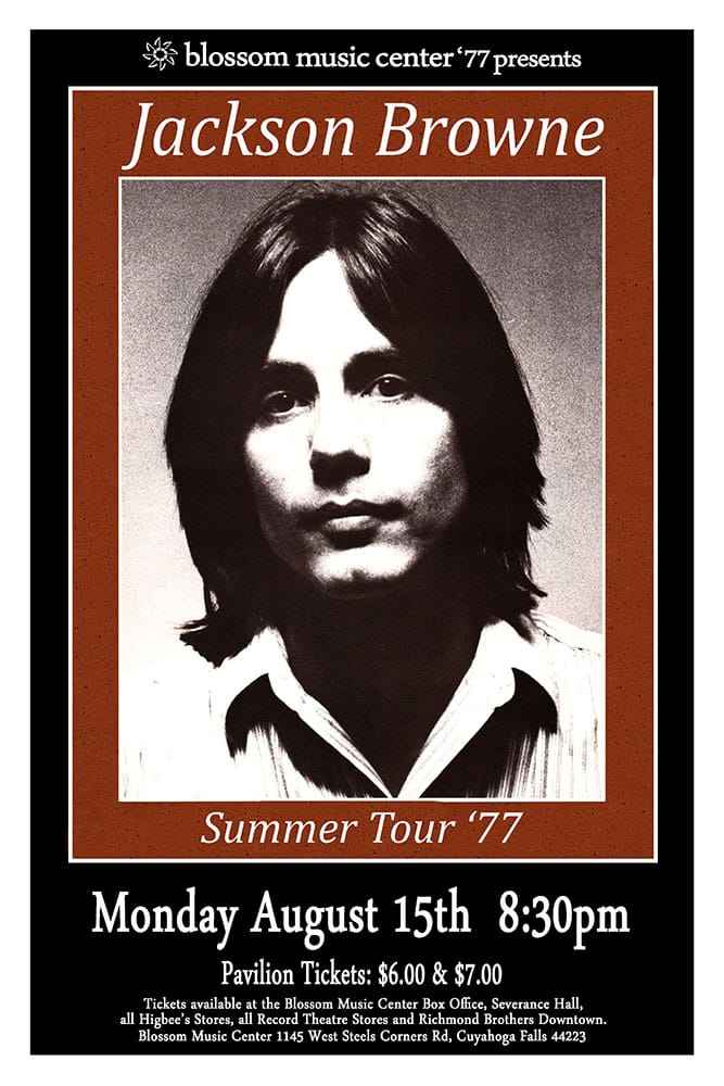 Jackson Browne Archives - Raw Sugar Art Studio