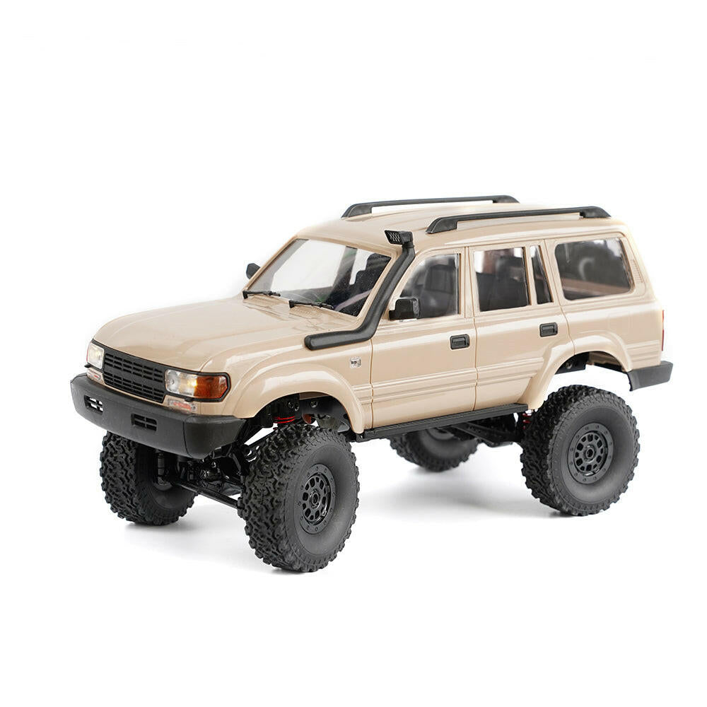 WPL JAPAN C54-1 RTR – RAYWOOD