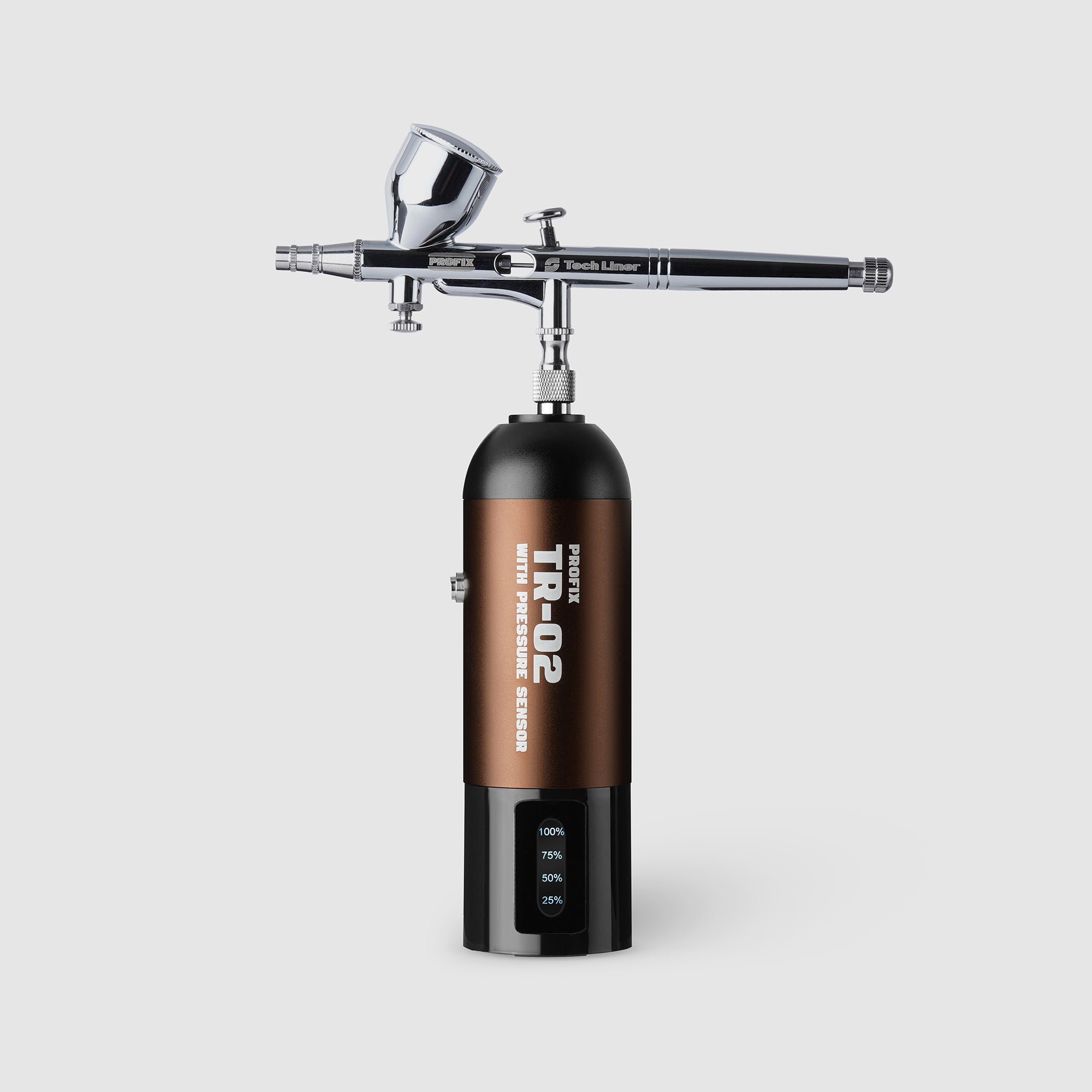 PROFIX Tech Liner 充電式エアブラシ TR-02 PRO – RAYWOOD