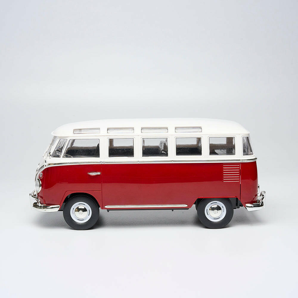 WPL JAPAN Mini Series CXD D52 RTR Volkswagen Type 2 (Volkswagen
