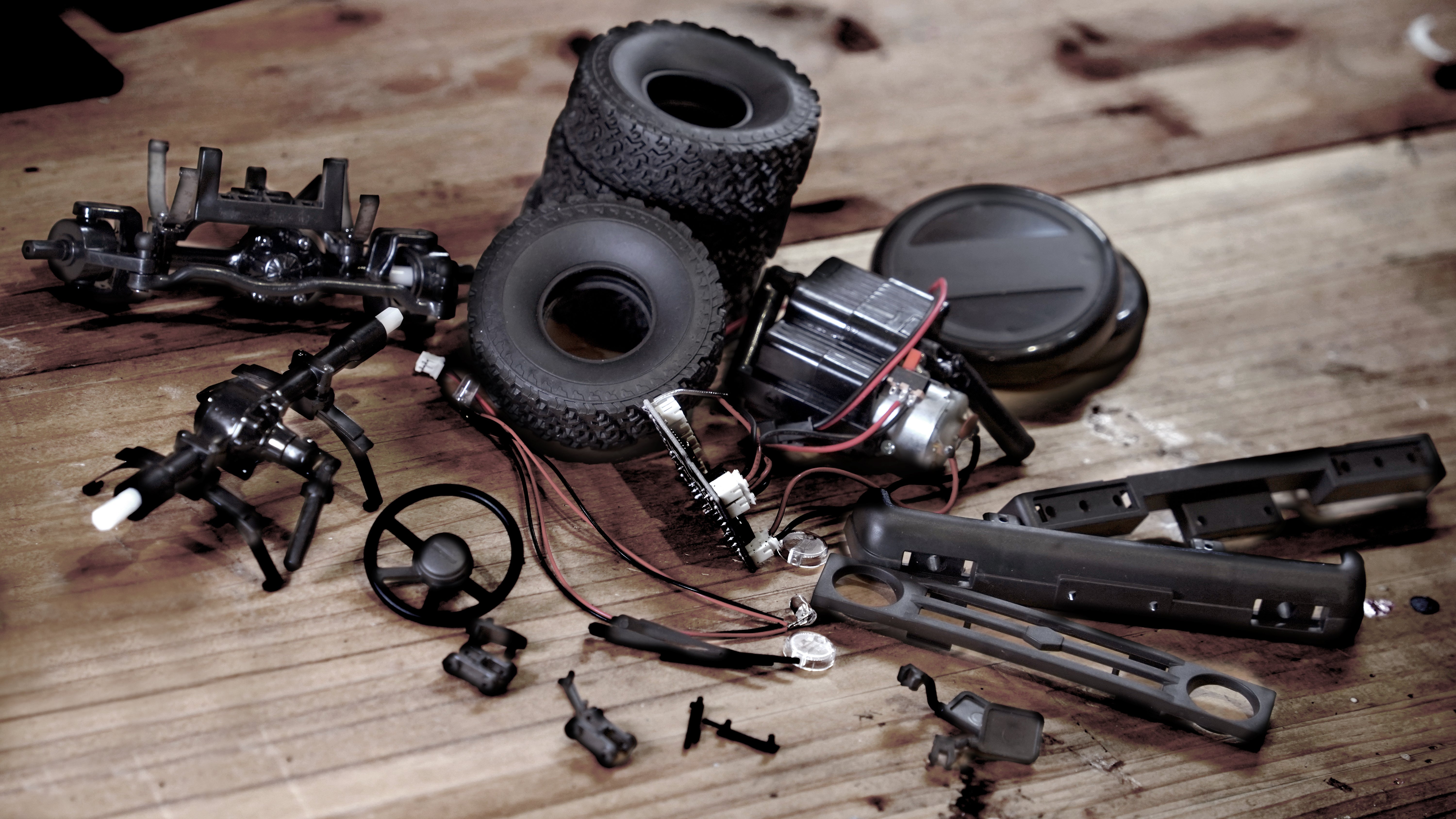 WPL JAPAN ｜RAYWOODオフィシャルストア –