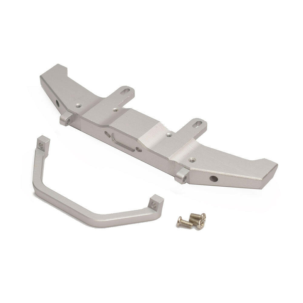 WPL JAPAN 専用メタルフロントバンパー（C14・C24-1用） – RAYWOOD