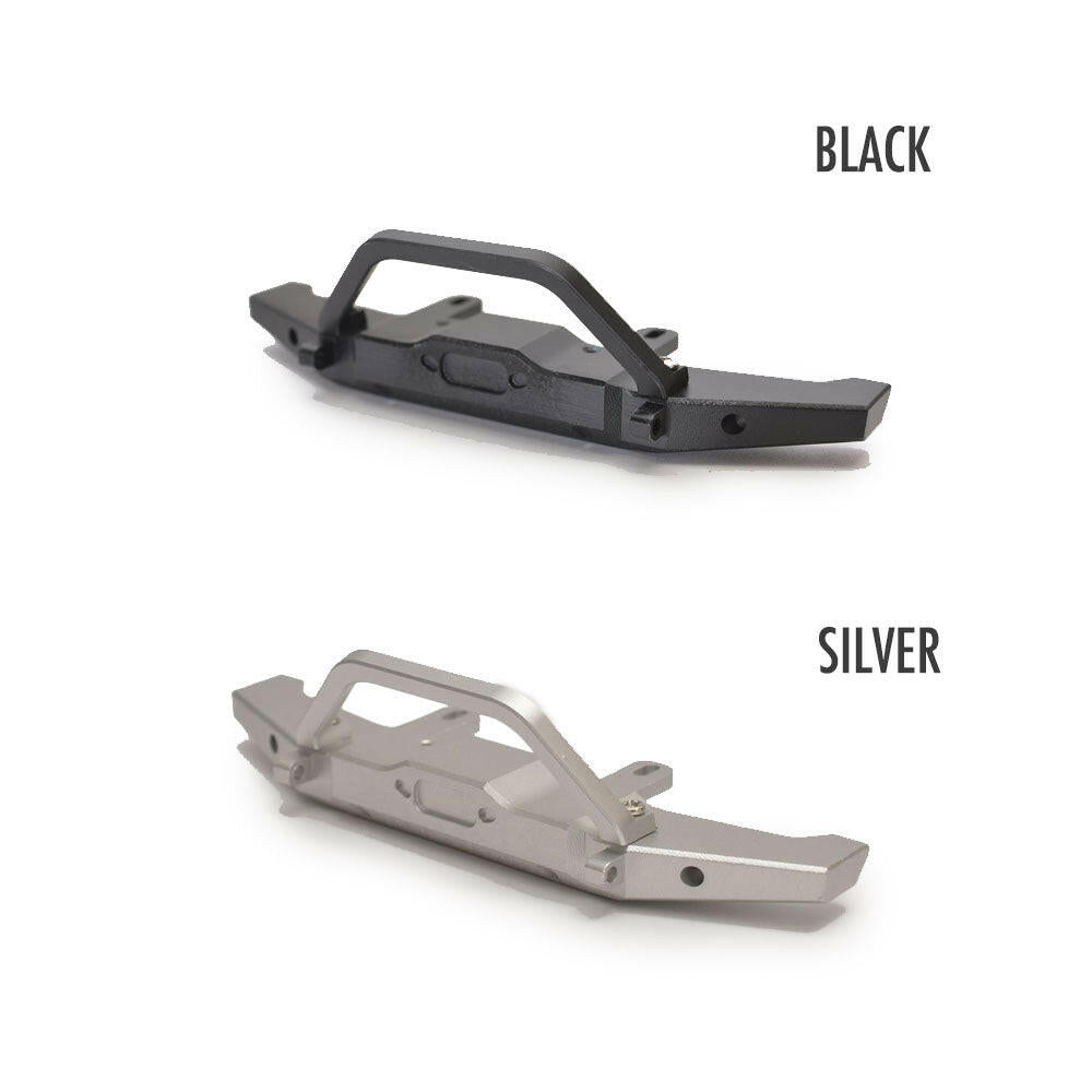 WPL JAPAN 専用メタルフロントバンパー（C14・C24-1用） – RAYWOOD