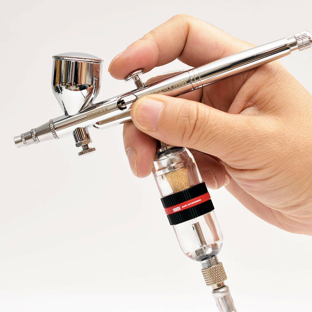 PROFIX AIR-SYSTEMS スーパードレンフィルター – RAYWOOD