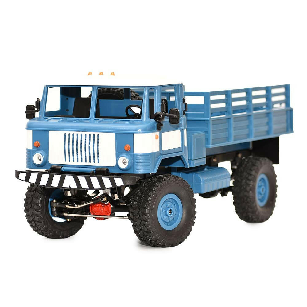 WPL JAPAN 組立てキット（メタルエディション） – RAYWOOD