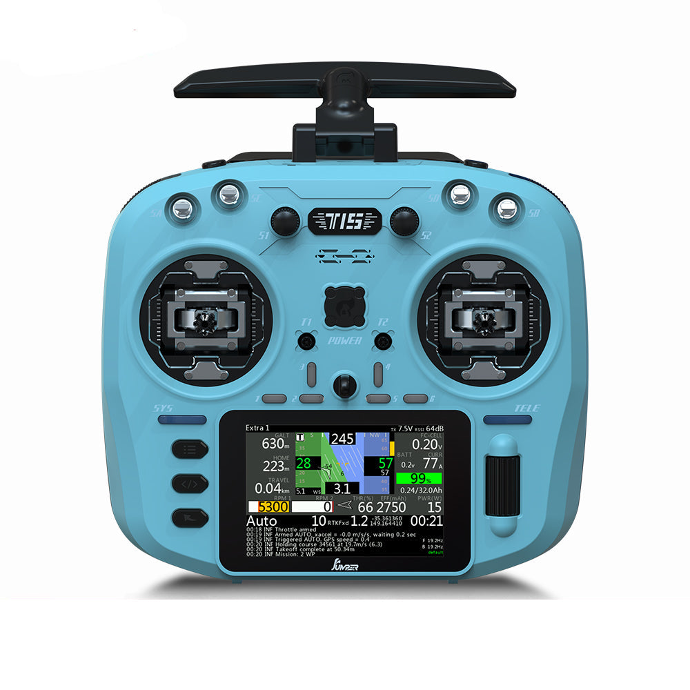 TBS Tango 2 PRO V3 FPV RC Radio Controller with Built in TBS