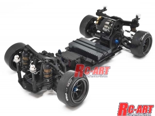 0489-FD]M-CONSEPT YD-2 (S.W.B. コンバージョンキット) RC-ART