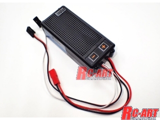 AK-ESSMINI-JP]エンジンサウンドシステム RC-ART