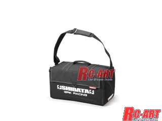 DR-BG001]SHIBATA GRK RACINGキャリーバッグ RC-ART