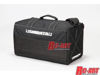 DR-BG001]SHIBATA GRK RACINGキャリーバッグ RC-ART