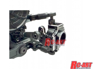 Rear A-arm Conversion Set for RDX RC-ART
