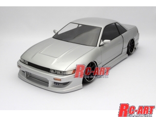 ART6020]大塚風ゼクスS13用リアバンパー RC-ART