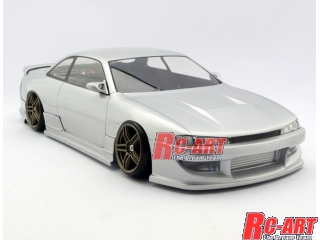 ART6023]大塚風ゼクスS14後期用サイドステップ RC-ART