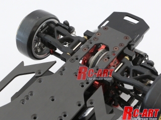 ART2726]RX-J SCシャーシ2022セット（ RX12.2＆12.3用） RC-ART