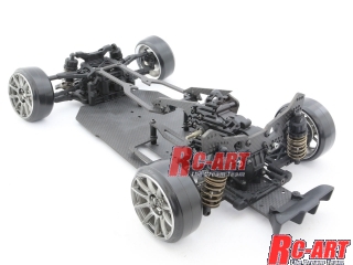 ART2734]特価品 RDX-ARTコンバージョン（ブラック） RC-ART
