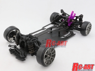 ART2736]特価品 RDX-ARTコンバージョン（パープル） RC-ART