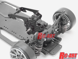 ART2777]RDX-ARTコンバージョン2（ブラック） RC-ART