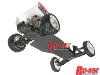 47381]スーパーアスチュート (2018) RC-ART