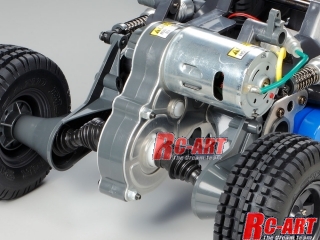 47413]スバル ブラット ブルーバージョン RC-ART