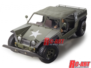 58004]XR311 コンバットバギー RC-ART