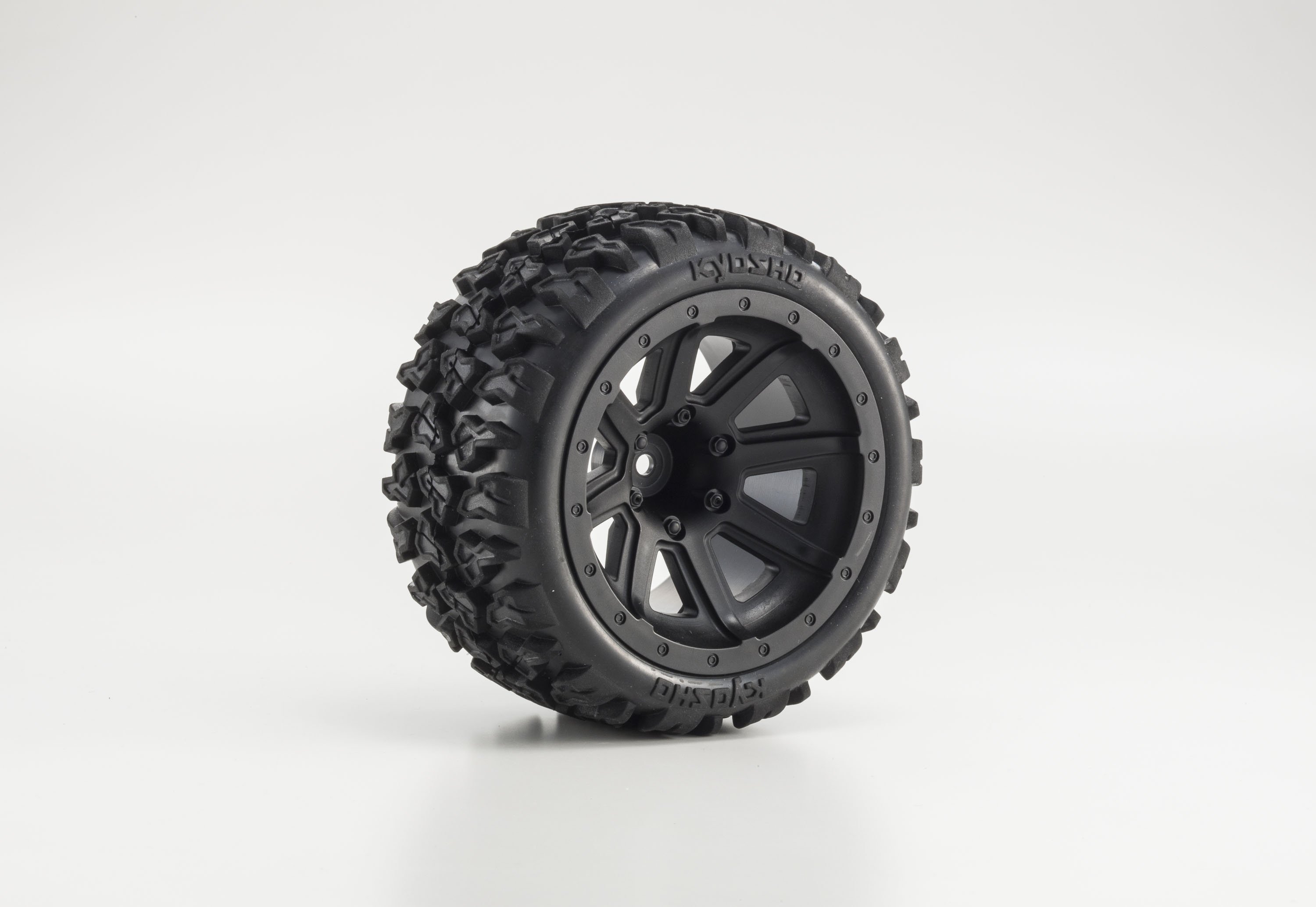 EPフェーザー レイジVEi 1/10 4WD レディセット 34353 | 京商 | RC