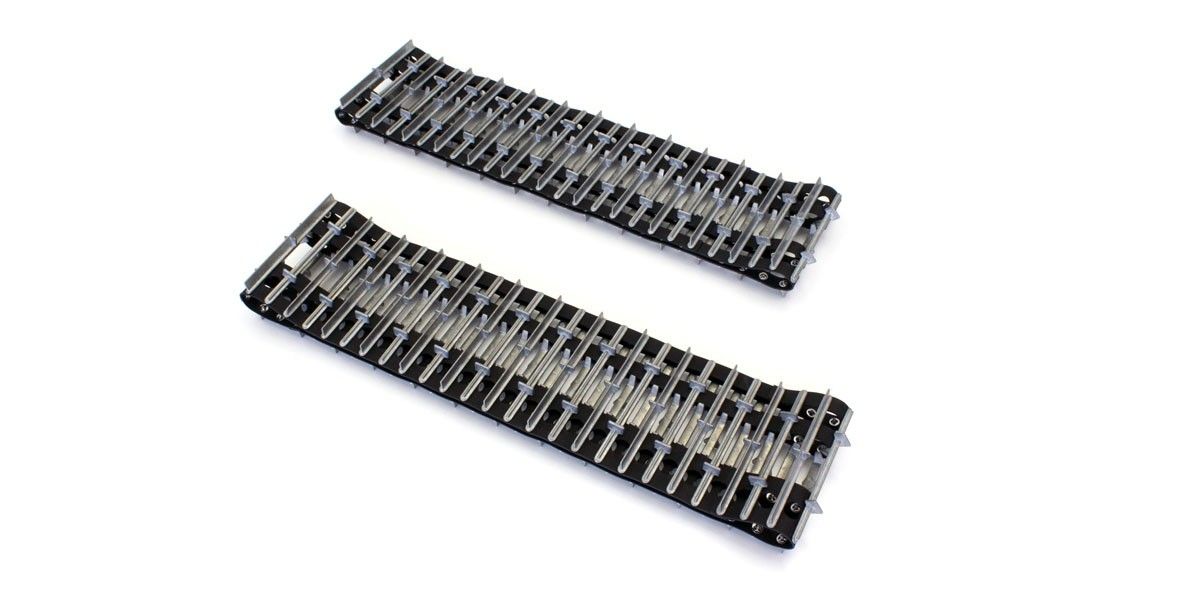 1/12 スケール EPベルトビークル レディセット ブリザード 2.0 34902D