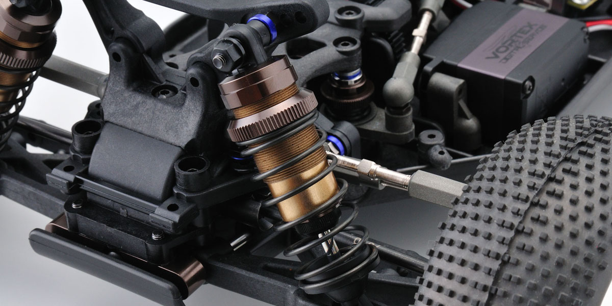 1/10 EP 4WD KIT レーザー ZX-5 FS2 SP 30045 | 京商 | RC | Radio