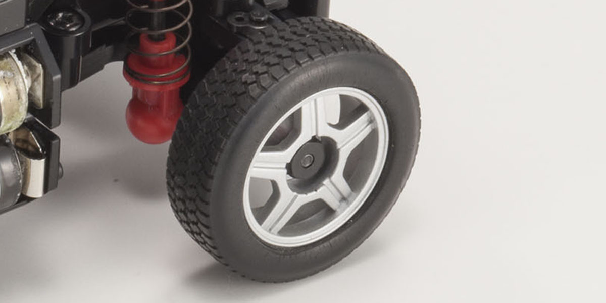 MINI-Z OVERLAND スポーツ レディセット ハマーH2 ブルー 32062BL | 京