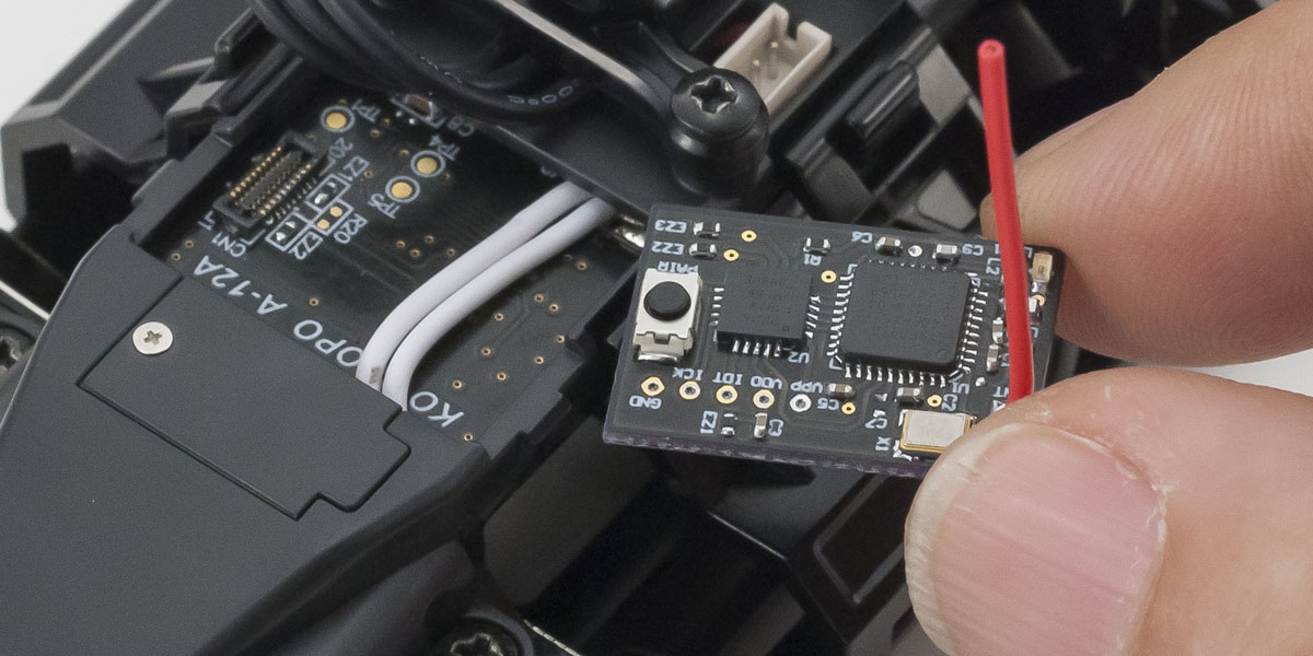 ミニッツレーサー MR-03EVO シャシーセット（N-MM2/5600KV） 32791