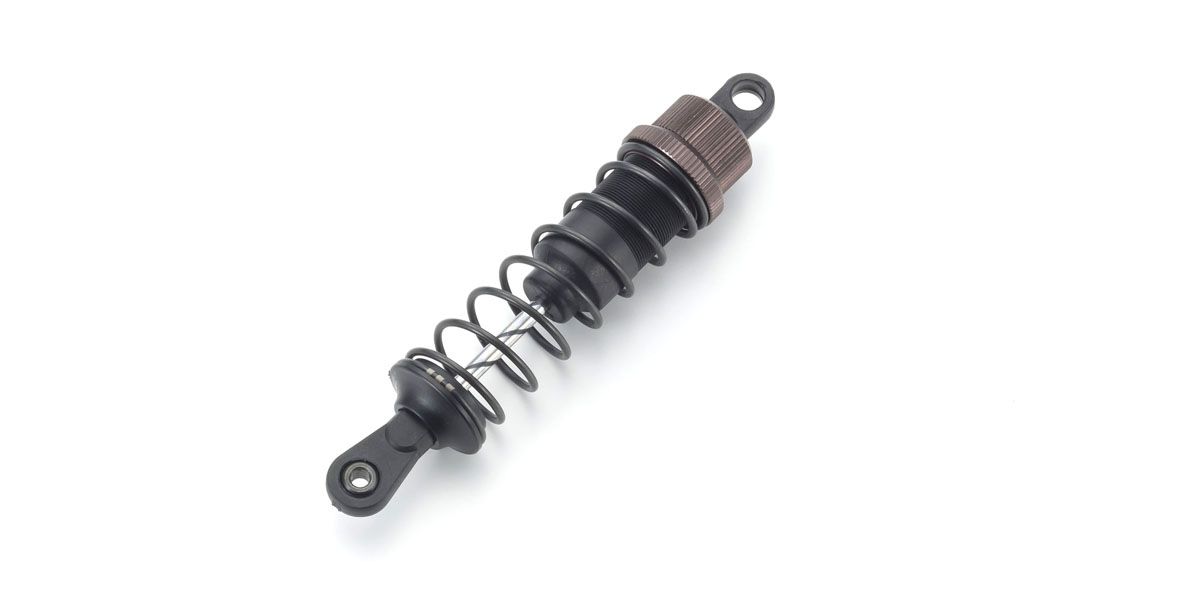 1/10スケール ラジオコントロール 15エンジン 4WD QRCシリーズ レディ