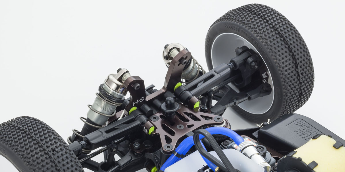 インファーノ MP9 TKI4 10th Anniversary Special Edition 1/8 21