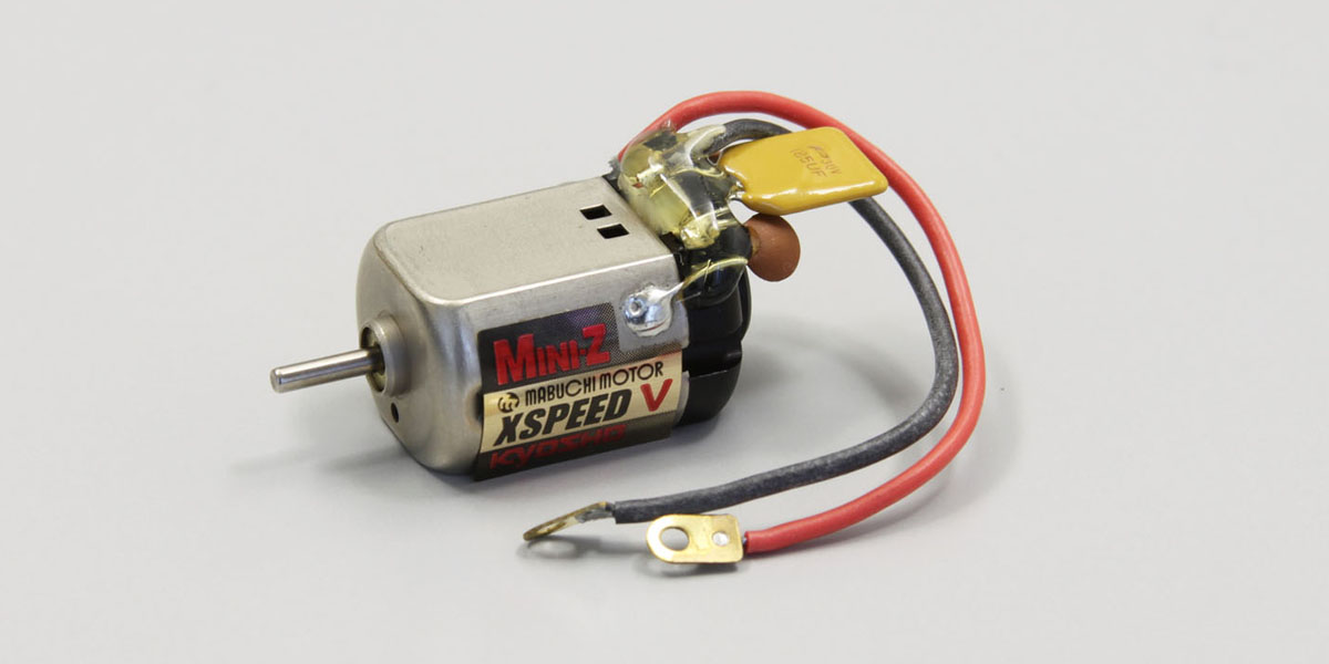 ミニッツモンスターEX マッドフォース マットブラック レディセット