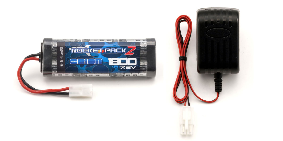 1/10 EP 4WD フェーザー レディセット レイジ VE 30992T1J | 京商