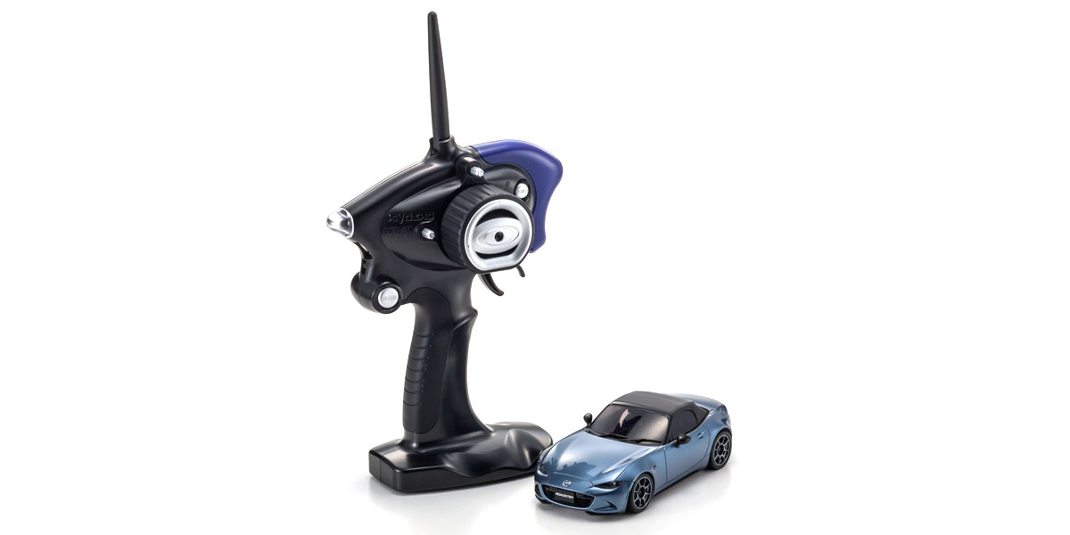 ドリフトRCカー ミニッツAWD。ラジコンカー ドリフト を始めるなら