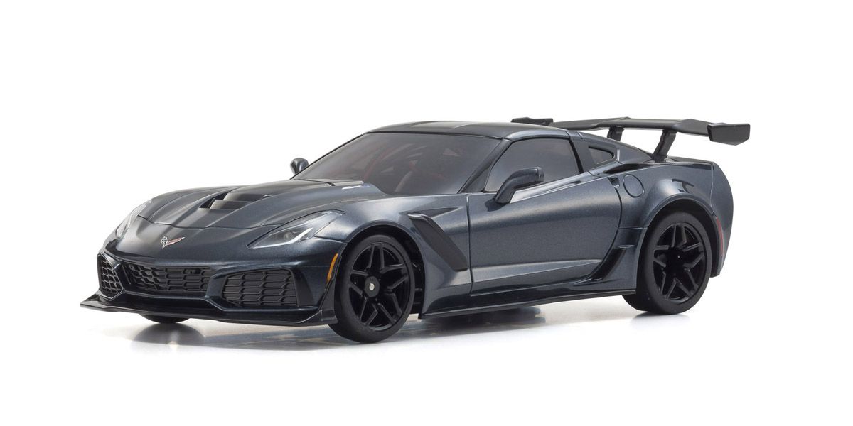 シボレー コルベット ZR1 | 京商 | RC | Radio Control | ラジオ
