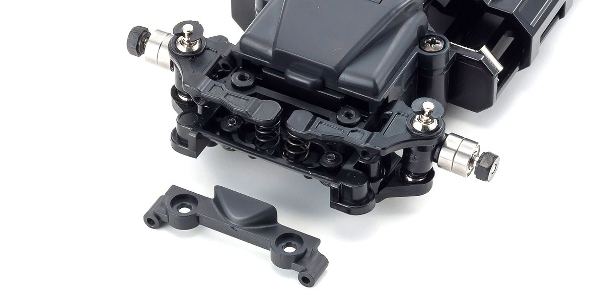 ミニッツレーサー MR-03EVO シャシーセット（N-MM2/5600KV） 32791