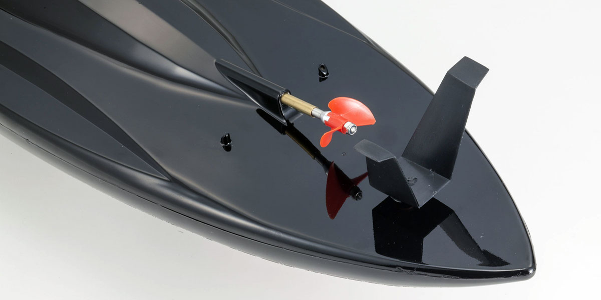 RCサーファー3 KT-231P付 1/5 EP レディセット 40108 | 京商 | RC