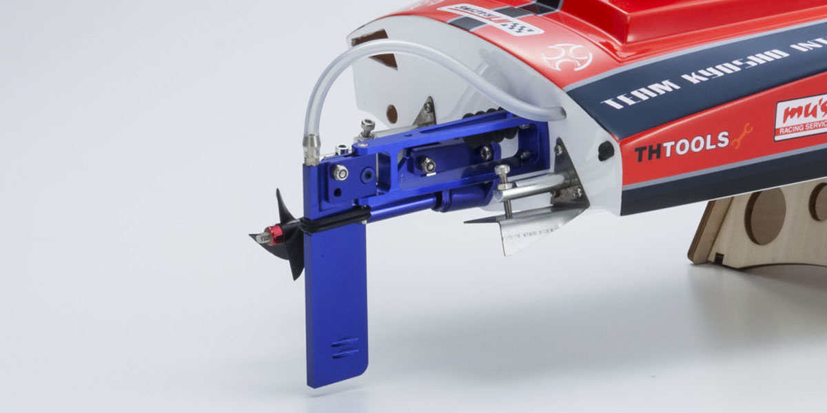 ジェットストリーム888VE KT-231P付 EP レディセット 40232S | 京商